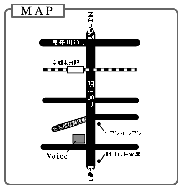 墨田店地図